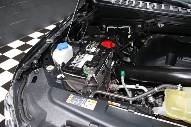 2018 Ford Expedition Max Limited 4x4 - 23006754 - 59