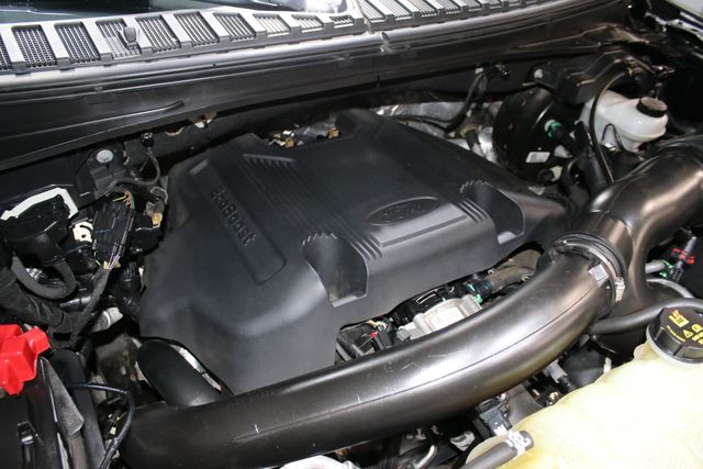 2018 Ford Expedition Max Limited 4x4 - 23006754 - 60