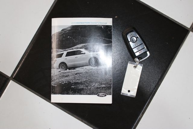 2018 Ford Expedition Max Limited 4x4 - 23006754 - 61