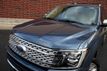 2018 Ford Expedition Max Platinum 4x4 - 21148202 - 7