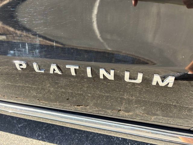 2018 Ford Expedition Max Platinum 4x4 - 23002030 - 10