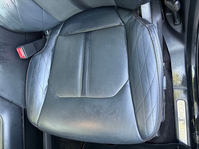 2018 Ford Expedition Max Platinum 4x4 - 23002030 - 11