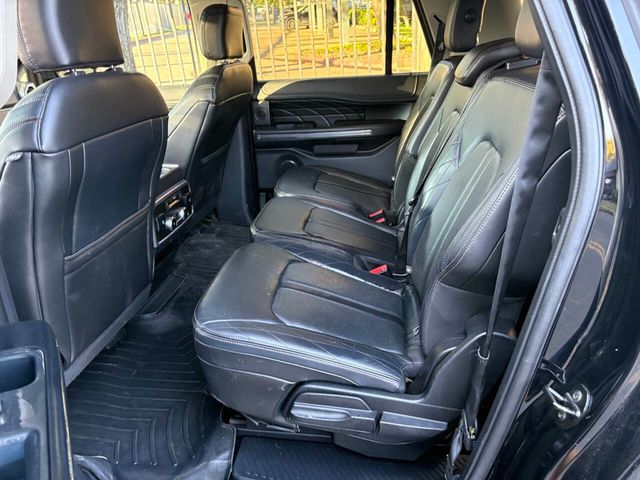 2018 Ford Expedition Max Platinum 4x4 - 23002030 - 15