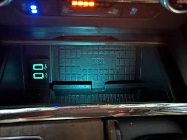 2018 Ford Expedition Max Platinum 4x4 - 23002030 - 17