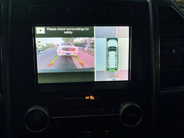 2018 Ford Expedition Max Platinum 4x4 - 23002030 - 18