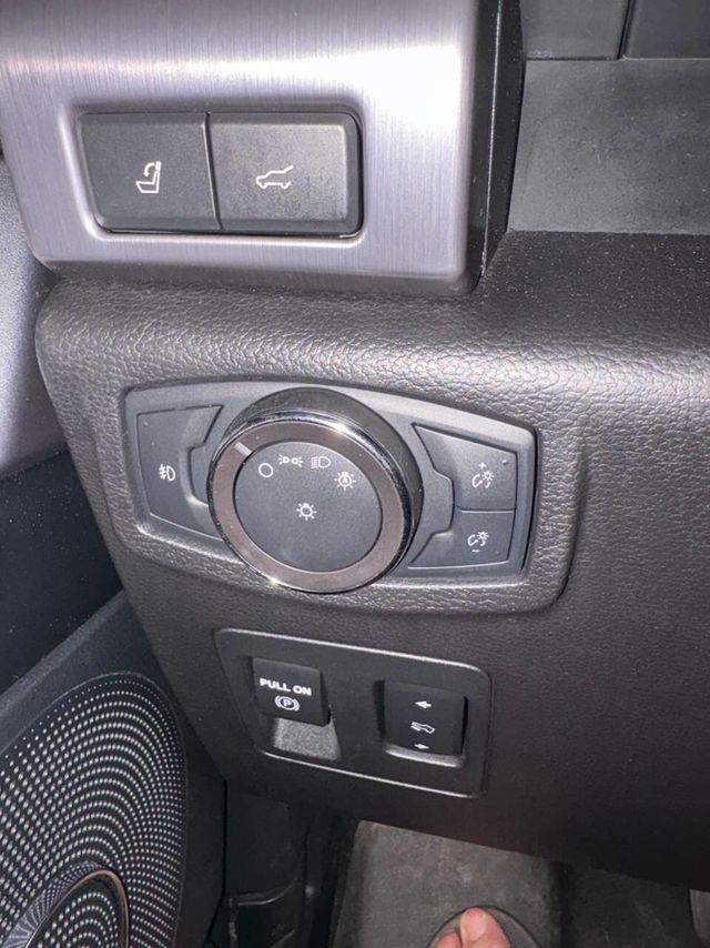 2018 Ford Expedition Max Platinum 4x4 - 23002030 - 20