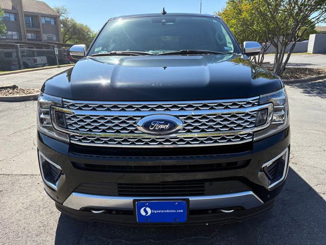 2018 Ford Expedition Max Platinum 4x4 - 23002030 - 8