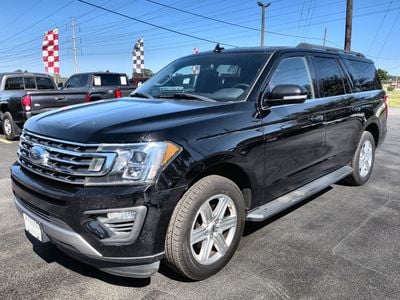 2018 Ford Expedition Max - 1FMJK1HT7JEA60148