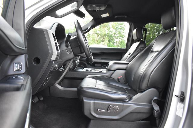 2018 Ford Expedition Max XLT 4x4 - 23061642 - 10