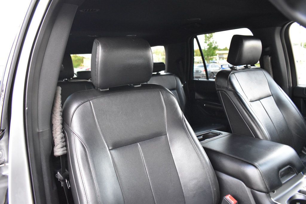 2018 Ford Expedition Max XLT 4x4 - 23061642 - 13