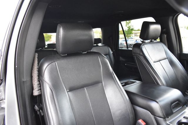 2018 Ford Expedition Max XLT 4x4 - 23061642 - 13