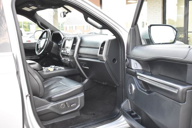 2018 Ford Expedition Max XLT 4x4 - 23061642 - 14