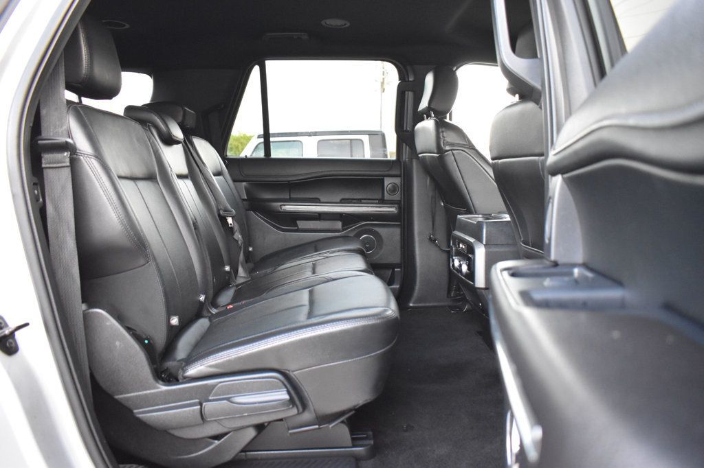 2018 Ford Expedition Max XLT 4x4 - 23061642 - 15