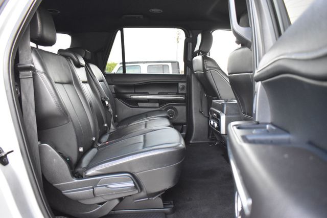 2018 Ford Expedition Max XLT 4x4 - 23061642 - 15