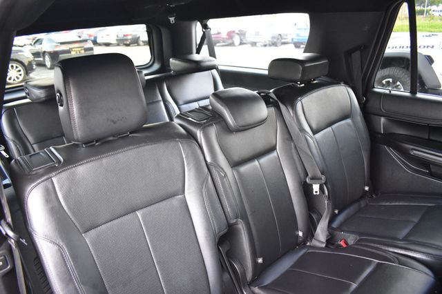 2018 Ford Expedition Max XLT 4x4 - 23061642 - 16
