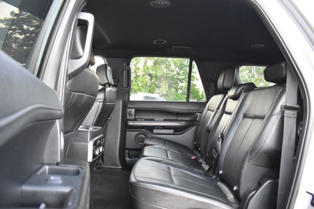 2018 Ford Expedition Max XLT 4x4 - 23061642 - 18