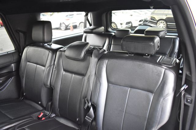 2018 Ford Expedition Max XLT 4x4 - 23061642 - 19