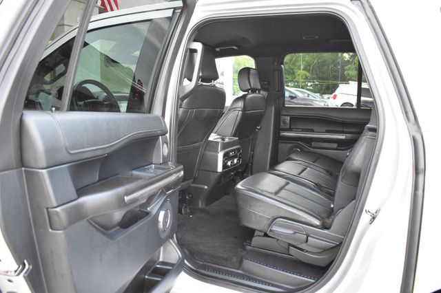 2018 Ford Expedition Max XLT 4x4 - 23061642 - 20