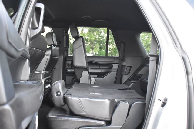 2018 Ford Expedition Max XLT 4x4 - 23061642 - 21
