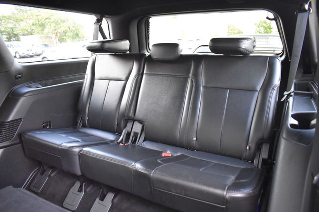 2018 Ford Expedition Max XLT 4x4 - 23061642 - 22