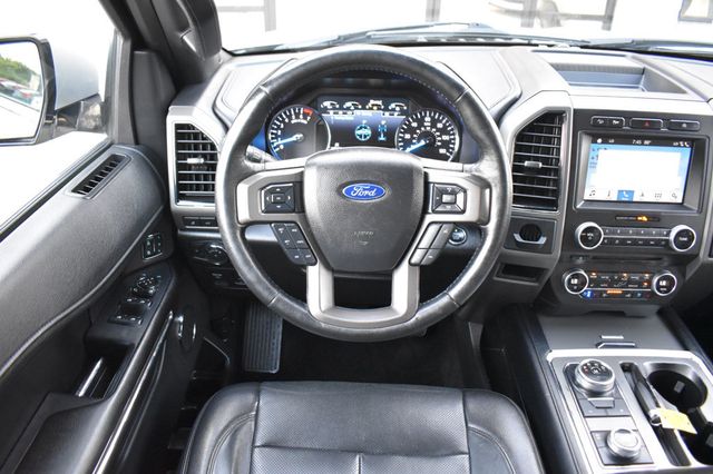 2018 Ford Expedition Max XLT 4x4 - 23061642 - 24