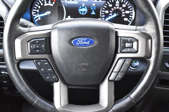 2018 Ford Expedition Max XLT 4x4 - 23061642 - 25