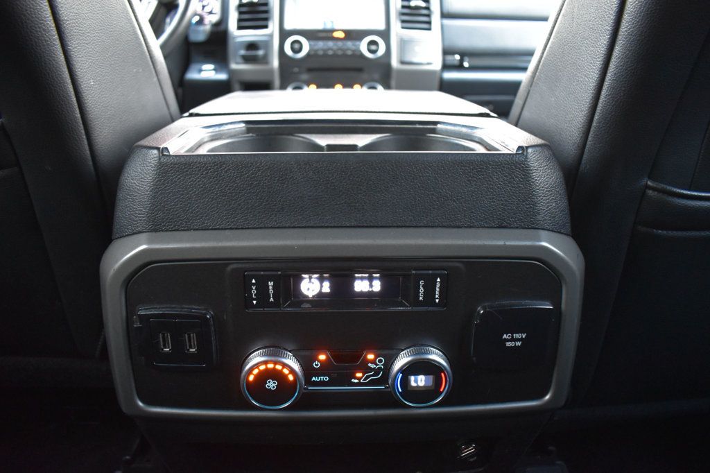 2018 Ford Expedition Max XLT 4x4 - 23061642 - 30