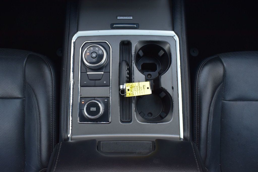 2018 Ford Expedition Max XLT 4x4 - 23061642 - 31