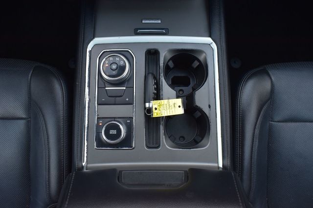 2018 Ford Expedition Max XLT 4x4 - 23061642 - 31