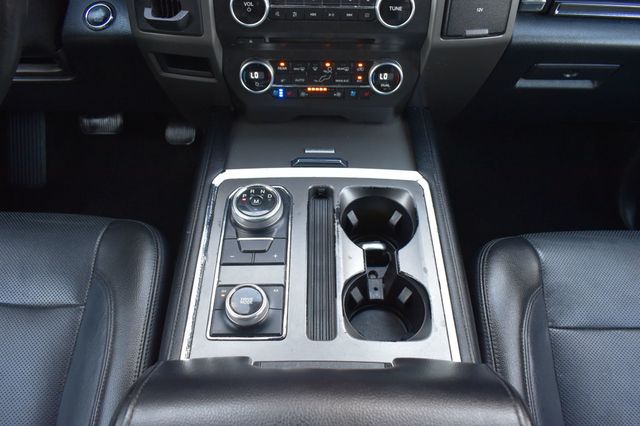 2018 Ford Expedition Max XLT 4x4 - 23061642 - 32