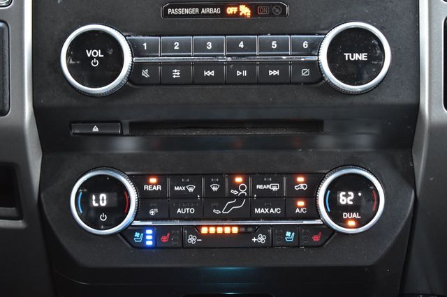 2018 Ford Expedition Max XLT 4x4 - 23061642 - 34