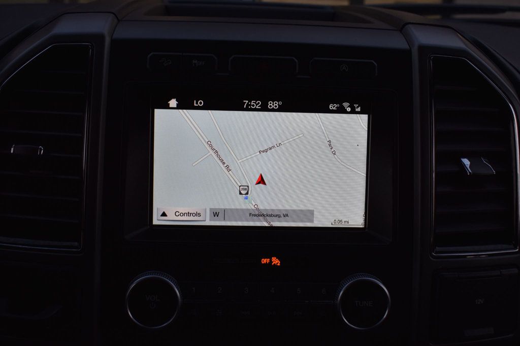 2018 Ford Expedition Max XLT 4x4 - 23061642 - 42