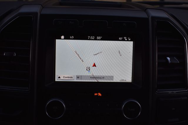 2018 Ford Expedition Max XLT 4x4 - 23061642 - 42