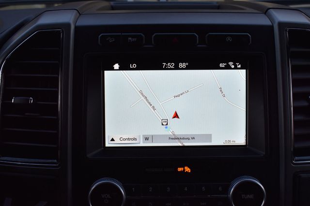 2018 Ford Expedition Max XLT 4x4 - 23061642 - 43