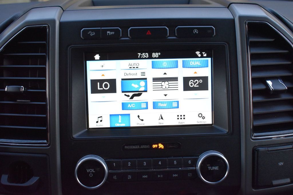 2018 Ford Expedition Max XLT 4x4 - 23061642 - 45