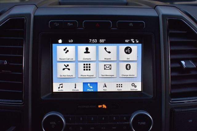 2018 Ford Expedition Max XLT 4x4 - 23061642 - 46