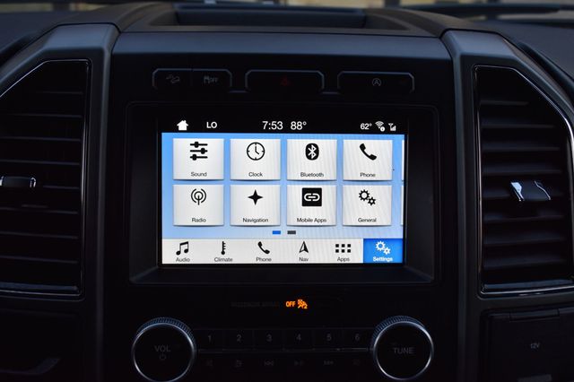 2018 Ford Expedition Max XLT 4x4 - 23061642 - 48