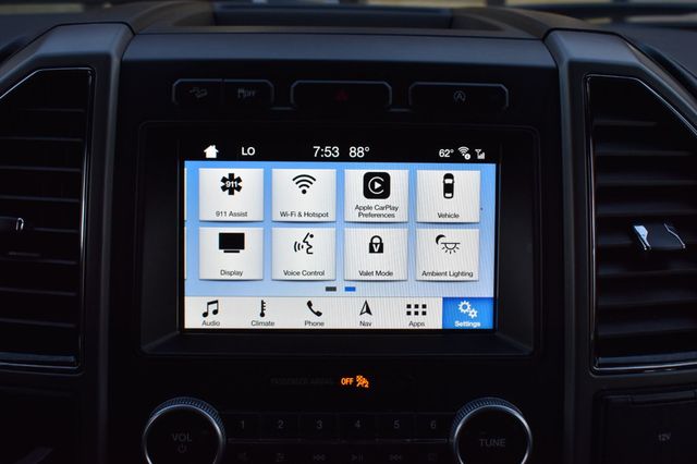 2018 Ford Expedition Max XLT 4x4 - 23061642 - 49