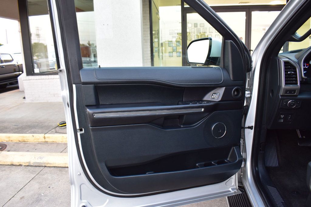 2018 Ford Expedition Max XLT 4x4 - 23061642 - 51