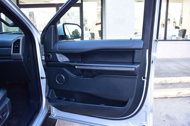 2018 Ford Expedition Max XLT 4x4 - 23061642 - 52