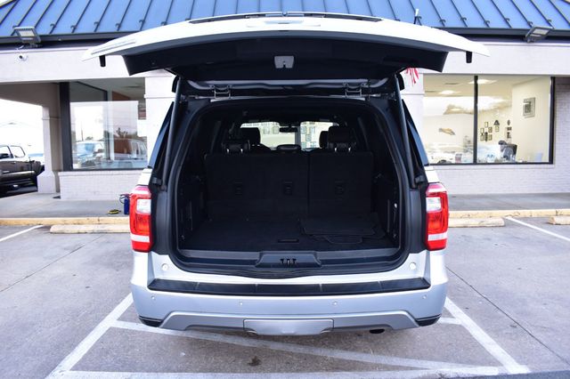 2018 Ford Expedition Max XLT 4x4 - 23061642 - 57
