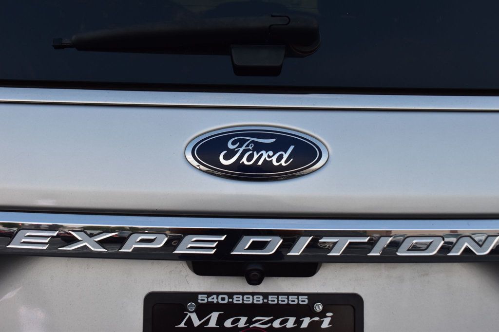 2018 Ford Expedition Max XLT 4x4 - 23061642 - 64