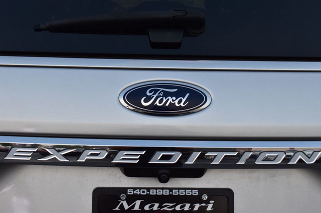 2018 Ford Expedition Max XLT 4x4 - 23061642 - 64