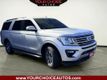 2018 Ford Expedition Max XLT 4x4 - 23043868 - 11