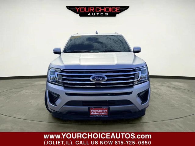 2018 Ford Expedition Max XLT 4x4 - 23043868 - 12