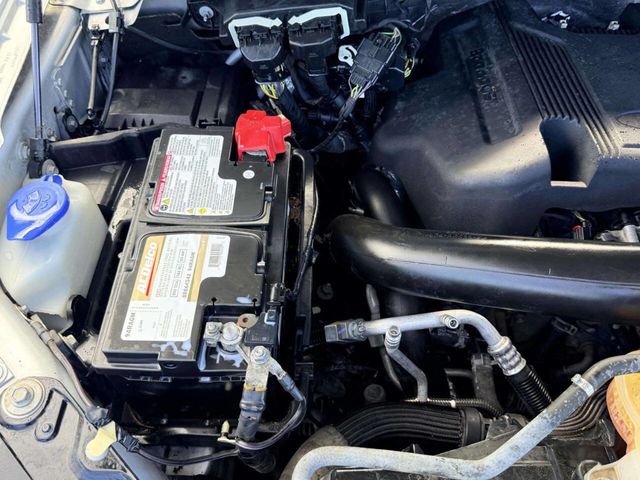 2018 Ford Expedition Max XLT 4x4 - 23043868 - 14