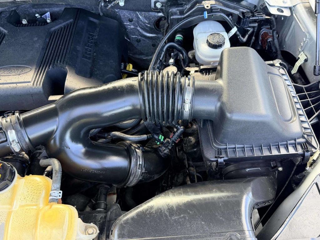 2018 Ford Expedition Max XLT 4x4 - 23043868 - 15