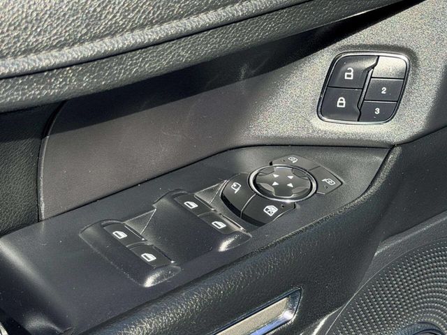 2018 Ford Expedition Max XLT 4x4 - 23043868 - 17