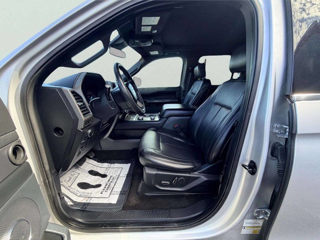 2018 Ford Expedition Max XLT 4x4 - 23043868 - 18