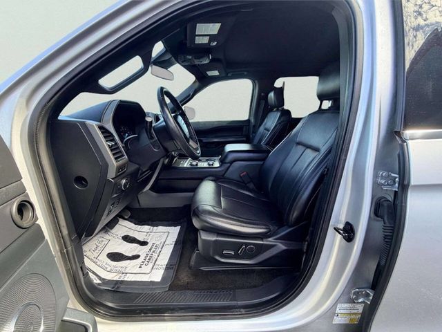2018 Ford Expedition Max XLT 4x4 - 23043868 - 18